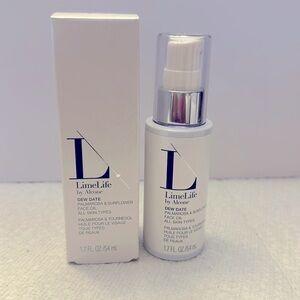 Limelife by Alcone Midnight Oil Dew Date